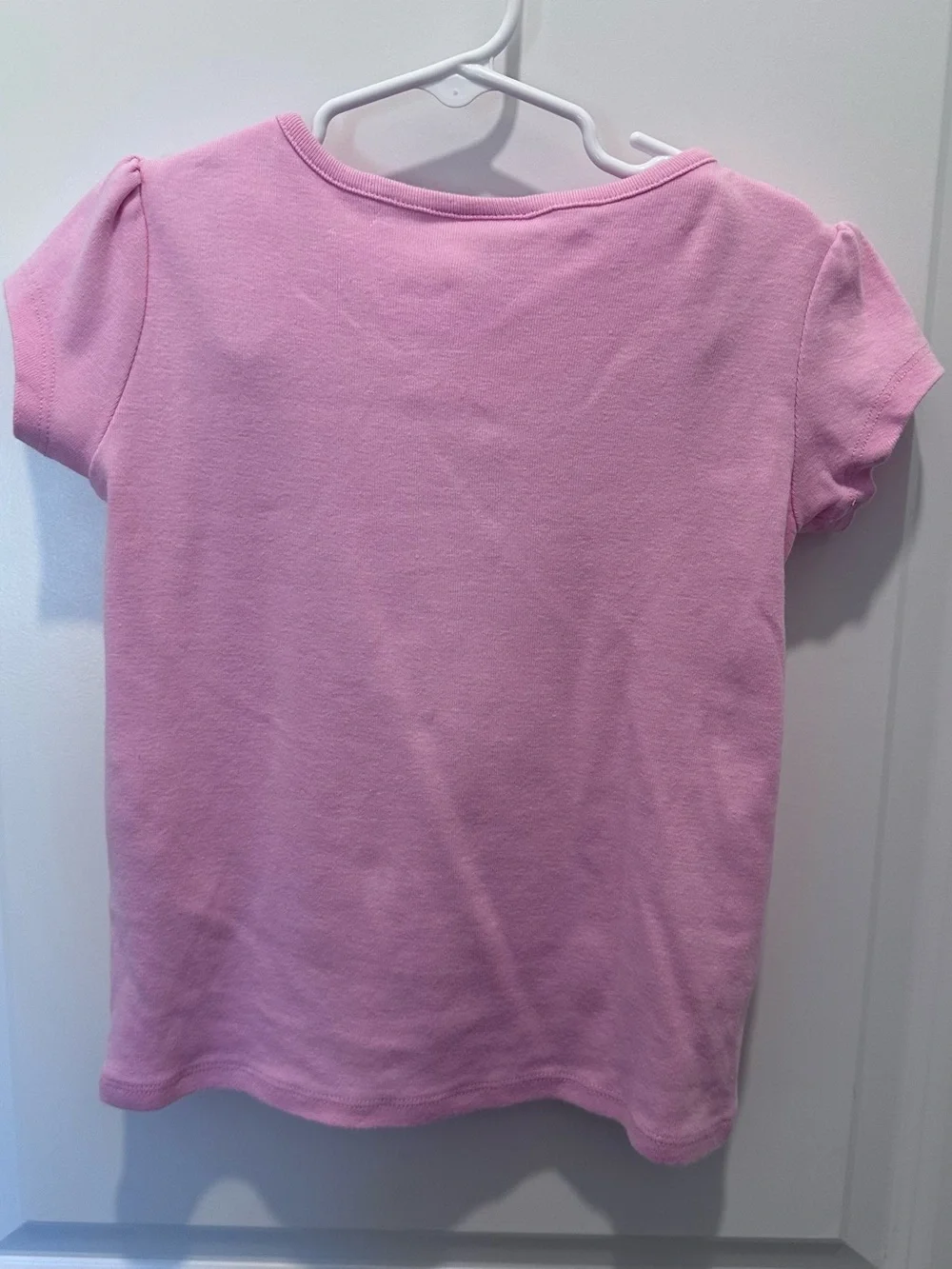 Gymboree Pink 